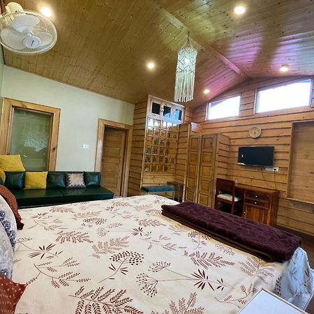 3 Bedroom Plus Attic Bedroom At Vacay Datcha Kud Exterior foto