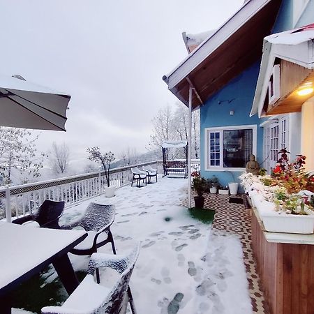 3 Bedroom Plus Attic Bedroom At Vacay Datcha Kud Exterior foto