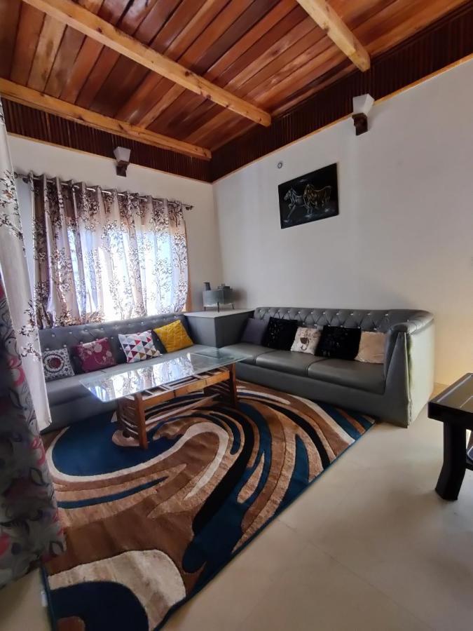 3 Bedroom Plus Attic Bedroom At Vacay Datcha Kud Exterior foto